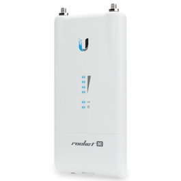 Ubiquiti Rocket 5ac Lite 5 GHz 450 Mbps Blanco